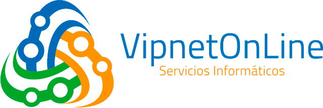 Logo VipnetOnLine