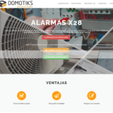 Domotiks Instalaciones