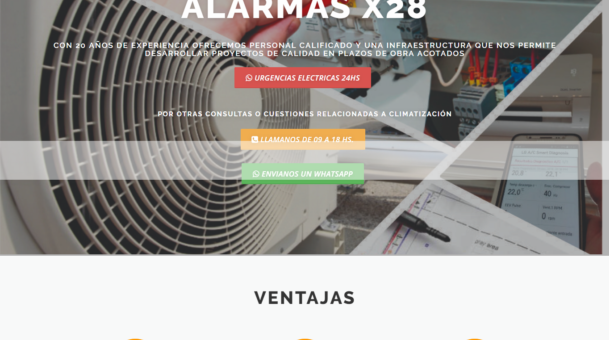 Domotiks Instalaciones