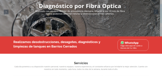 Desobstrucciones Ebro